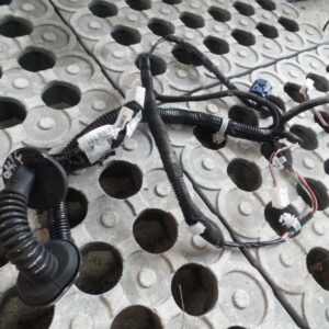 MK2 Nissan Note 2015 - Driver Side Front O/S/F Door Wiring Loom Harness