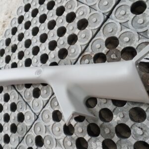MK2 Nissan Note 2015 - Passenger Side N/S A Pillar Trim Cover