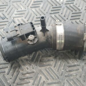 2013 Ford Focus 1.0 Petrol Ecoboost Map Sensor + Pipe / Hose EK3019770