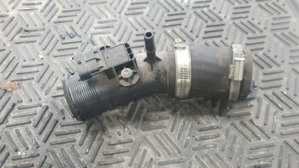 2013 Ford Focus 1.0 Petrol Ecoboost Map Sensor + Pipe / Hose EK3019770