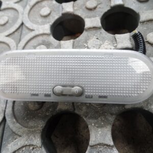 MK2 Nissan Note 2015 - Rear Interior Light