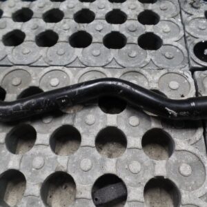 2010 HYUNDAI SANTA FE 2.2 DIESEL AUTOMATIC. METAL BOOST PIPE.