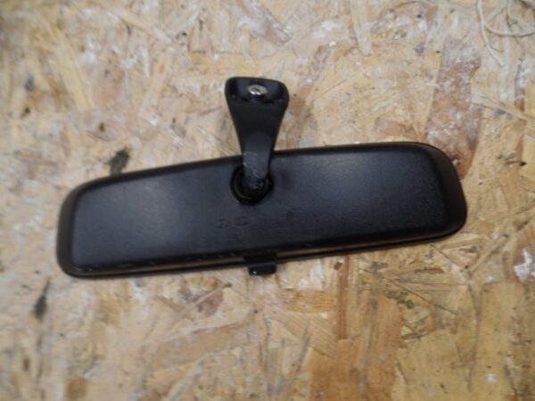 2010 MK2 2.2 Hyundai Santa Fe - Rear View Mirror - Image 3