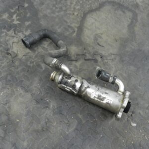 107. 2007 VOLVO S80 D5. EGR COOLER