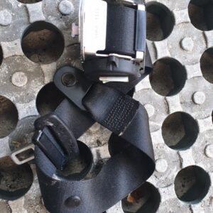 Mini Countryman 2014 R60 - Rear Seatbelt  (Fits both sides)