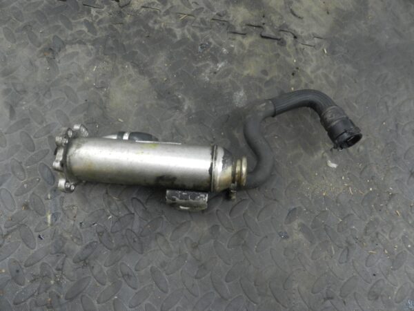 107. 2007 VOLVO S80 D5. EGR COOLER - Image 2