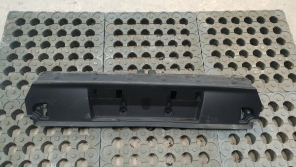 Mini Countryman 2014 1.6 Tailgate Boot Loading Sill Cover 9801185 - Image 2