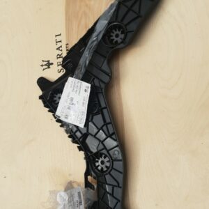 Audi E-Tron Bumper Holder Holder Guiding Part Rear 4KE807454