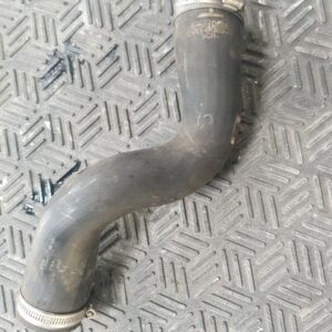 2013 Ford Focus 1.0 Petrol Ecoboost Top Intercooler Hose/Pipe CV61-6K863-AF