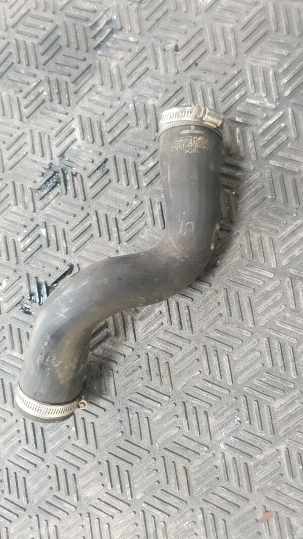 2013 Ford Focus 1.0 Petrol Ecoboost Top Intercooler Hose/Pipe CV61-6K863-AF
