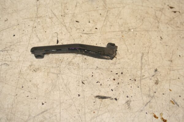 1999 VOLVO C70 2.4 PETROL. PASSENGER SIDE HEADLIGHT WIPER ARM - Image 2