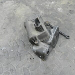 107. 2007 VOLVO S80 D5. INTAKE MANIFOLD VALVE ACTUATOR FLAP