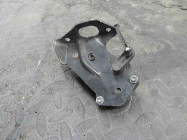 107. 2007 VOLVO S80 D5. INTAKE MANIFOLD VALVE ACTUATOR FLAP - Image 2