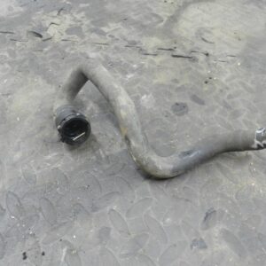 107. 2007 VOLVO S80 D5. COOLANT PIPE