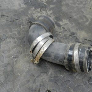 107. 2007 VOLVO S80 D5. INTER COOLER TURBO BOOST PIPE