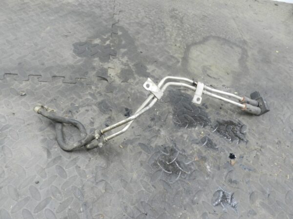 107. 2007 VOLVO S80 D5. DPF SENSOR + PIPE