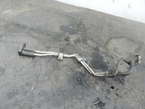 107. 2007 VOLVO S80 D5. DPF SENSOR + PIPE - Image 2