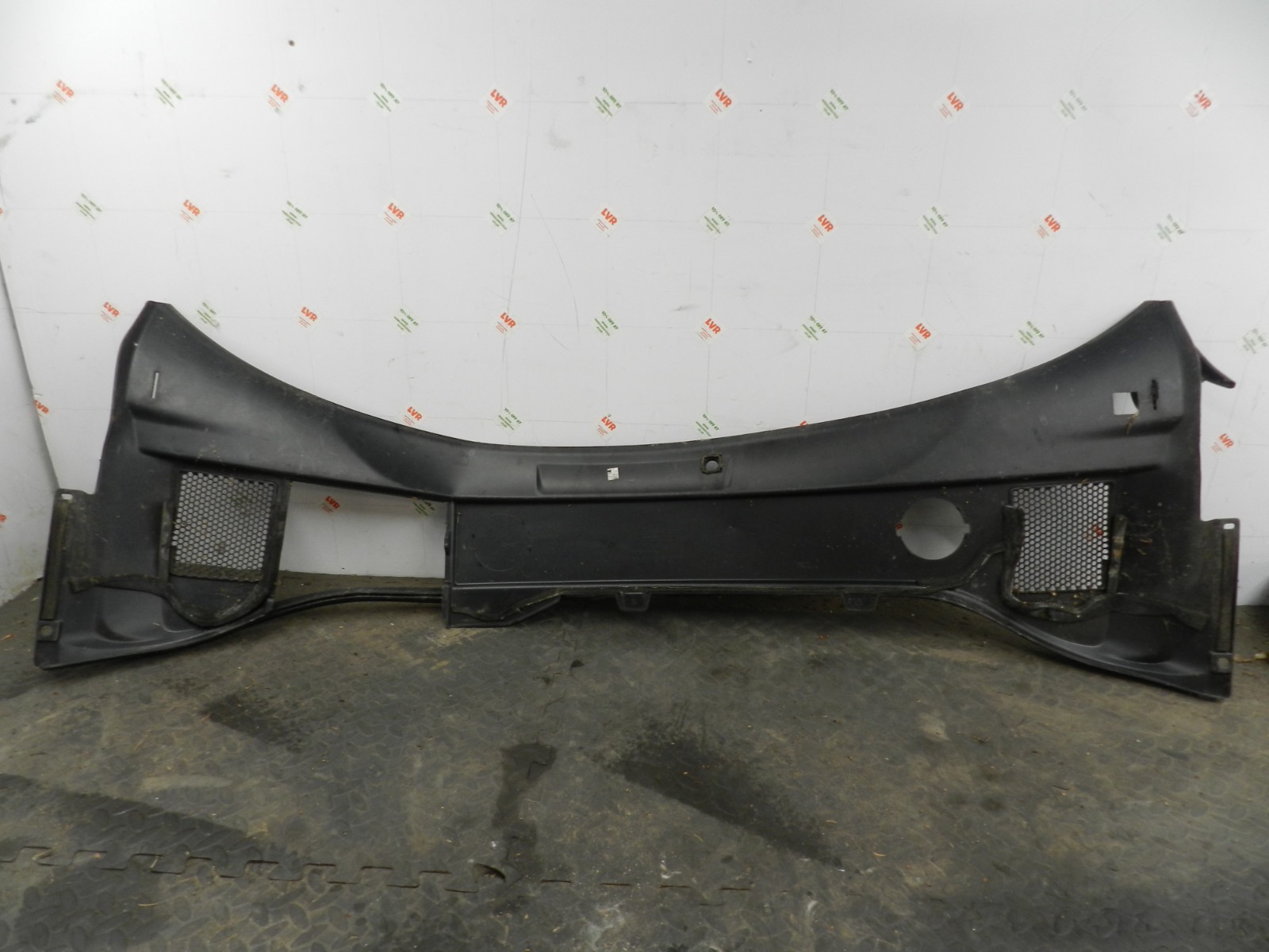 107. 2007 VOLVO S80 D5. SCUTTLE PANEL - Image 2