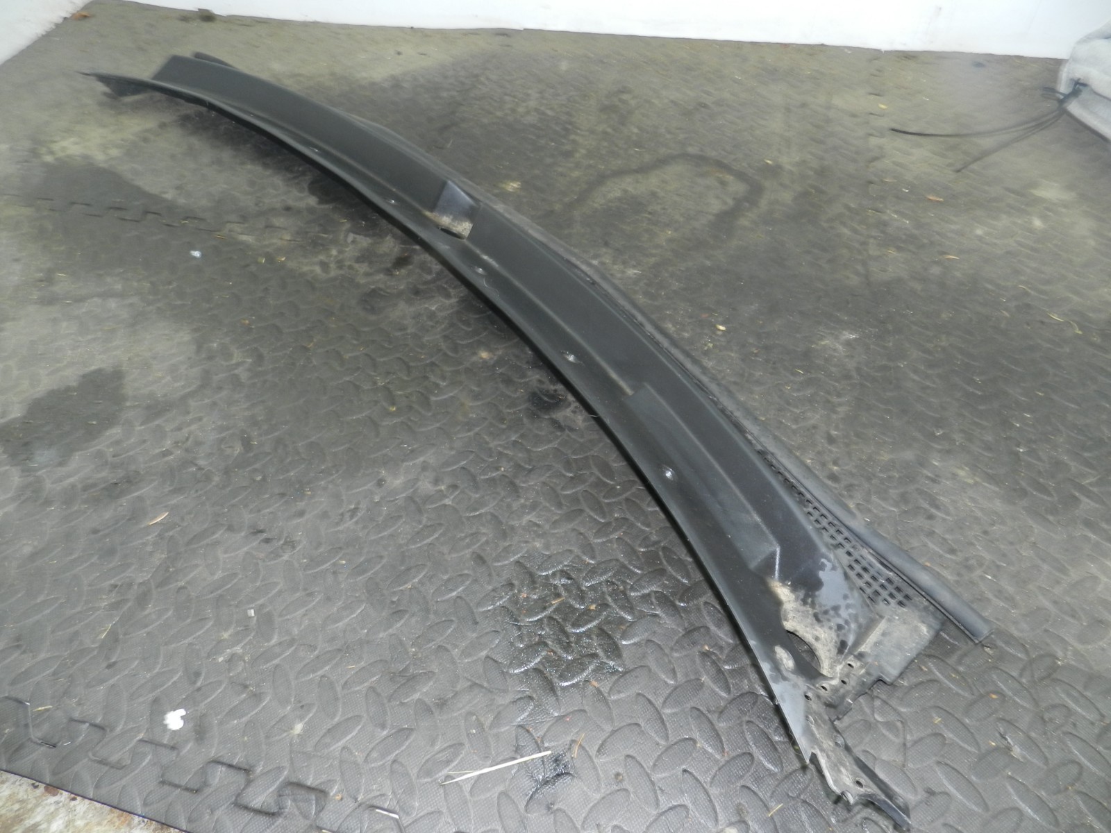 162. 1996 HONDA SMX. SCUTTLE PANEL - Image 2