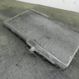 162. 1996 HONDA SMX. COOLANT RADIATOR