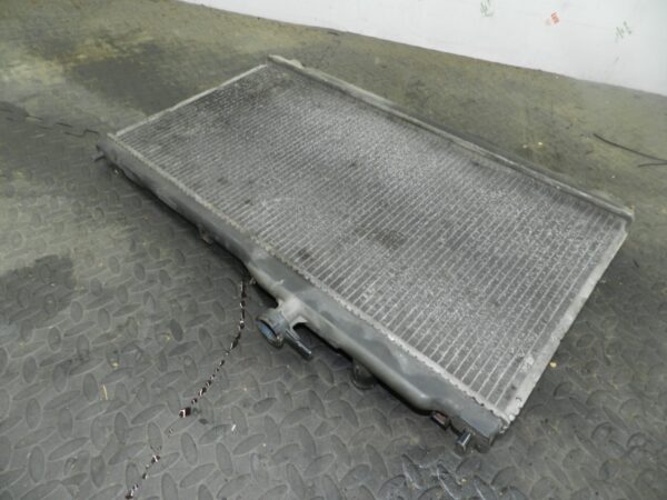 162. 1996 HONDA SMX. COOLANT RADIATOR