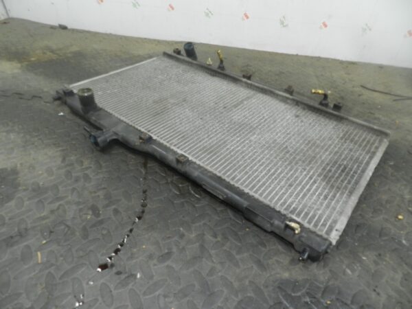 162. 1996 HONDA SMX. COOLANT RADIATOR - Image 3