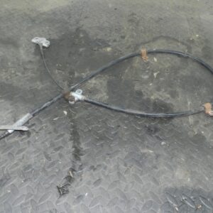 162. 1996 HONDA SMX. HAND BRAKE CABLE