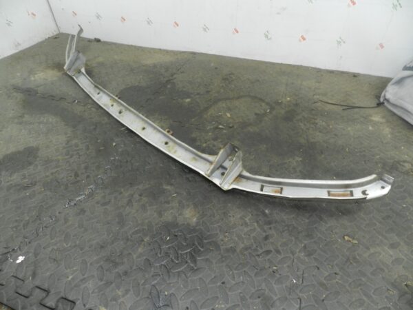 162. 1996 HONDA SMX. HEAD LIGHT FAME TRIM - Image 3