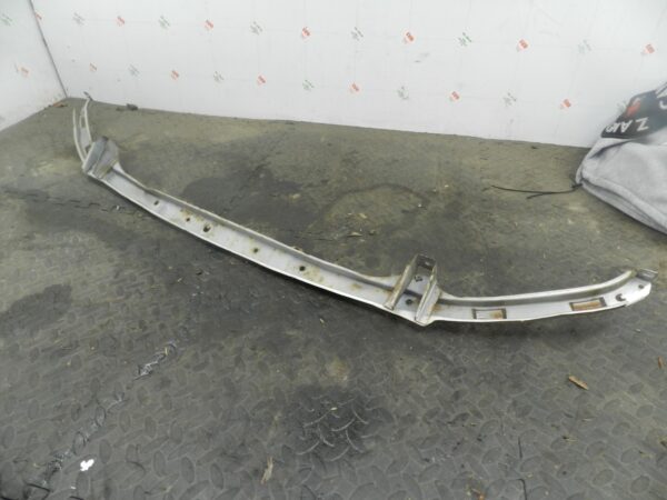 162. 1996 HONDA SMX. HEAD LIGHT FAME TRIM - Image 4