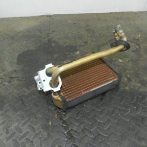 162. 1996 HONDA SMX. COOLANT HEATING MATRIX RADIATOR CORE