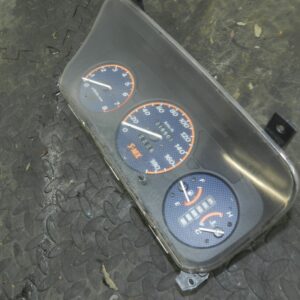 162. 1996 HONDA SMX. SPEEDO SPEEDOMETER INSTRUMENT CLUSTER CLOCKS