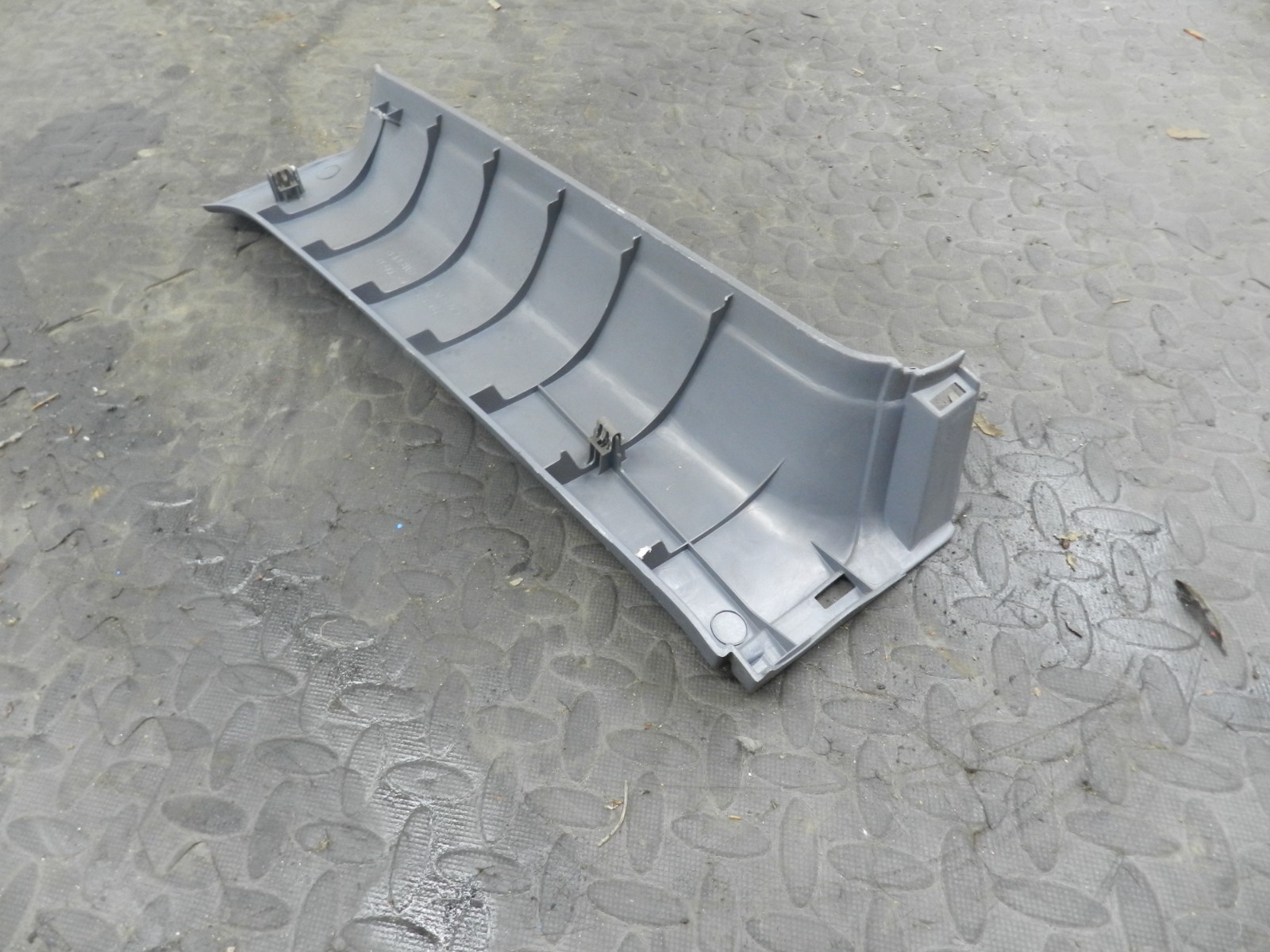 162. 1996 HONDA SMX. INTERIOR TRIM - Image 2