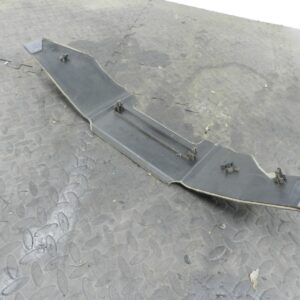 162. 1996 HONDA SMX. CENTRE CONSOLE LOWER CARPET TRIM