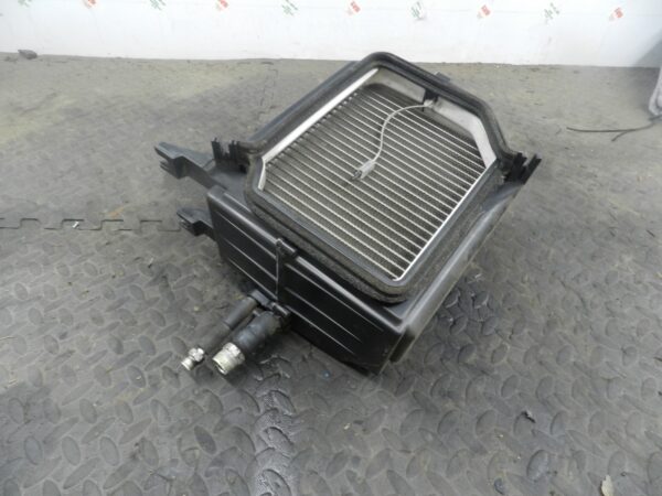 162. 1996 HONDA SMX. AIR CON A/C RADIATOR MATRIX CORE