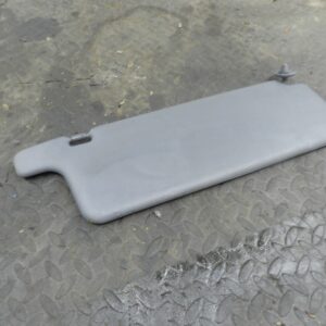 162. 1996 HONDA SMX. PASSENGER SIDE SUN VISOR
