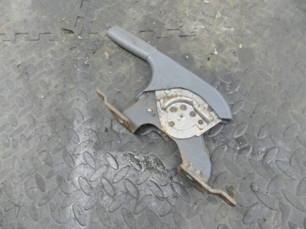 162. 1996 HONDA SMX. HAND BRAKE LEVER