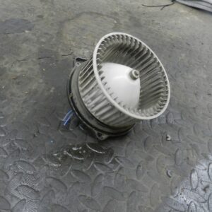 162. 1996 HONDA SMX. HEATER BLOWER FAN MOTOR