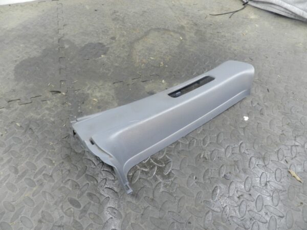 162. 1996 HONDA SMX. B PILLAR TRIM