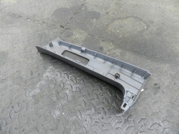 162. 1996 HONDA SMX. B PILLAR TRIM - Image 2