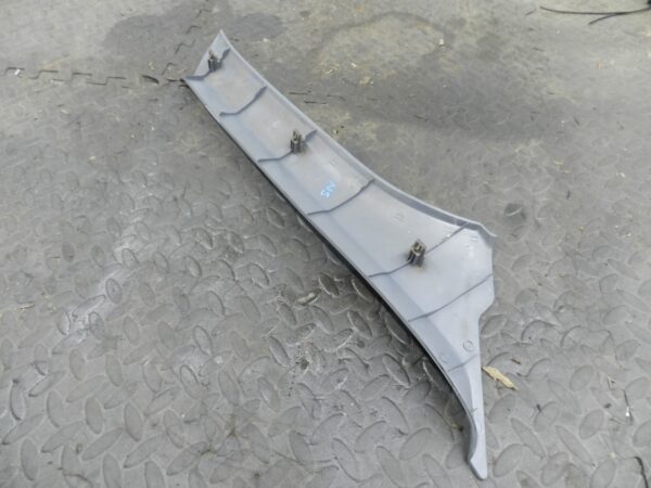 162. 1996 HONDA SMX. PASSENGER SIDE A PILLAR TRIM - Image 3