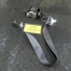 162. 1996 HONDA SMX. PASSENGER SIDE FRONT SEAT BELT