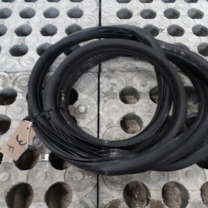 Citroen DS3 2015/16 1.2T Rubber Door Seal (Left or Right)