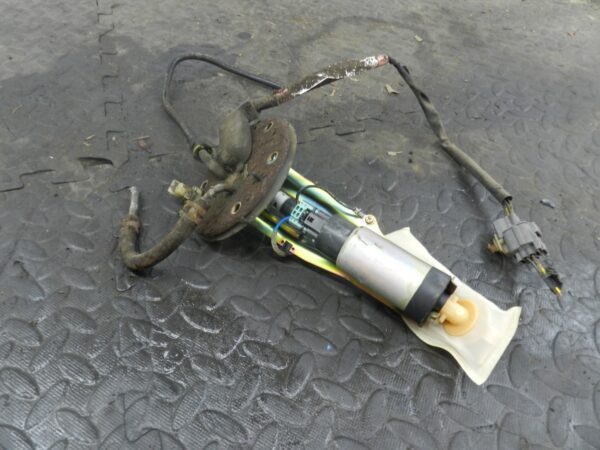 162. 1996 HONDA SMX. PETROL FUEL PUMP