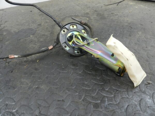 162. 1996 HONDA SMX. PETROL FUEL PUMP - Image 2