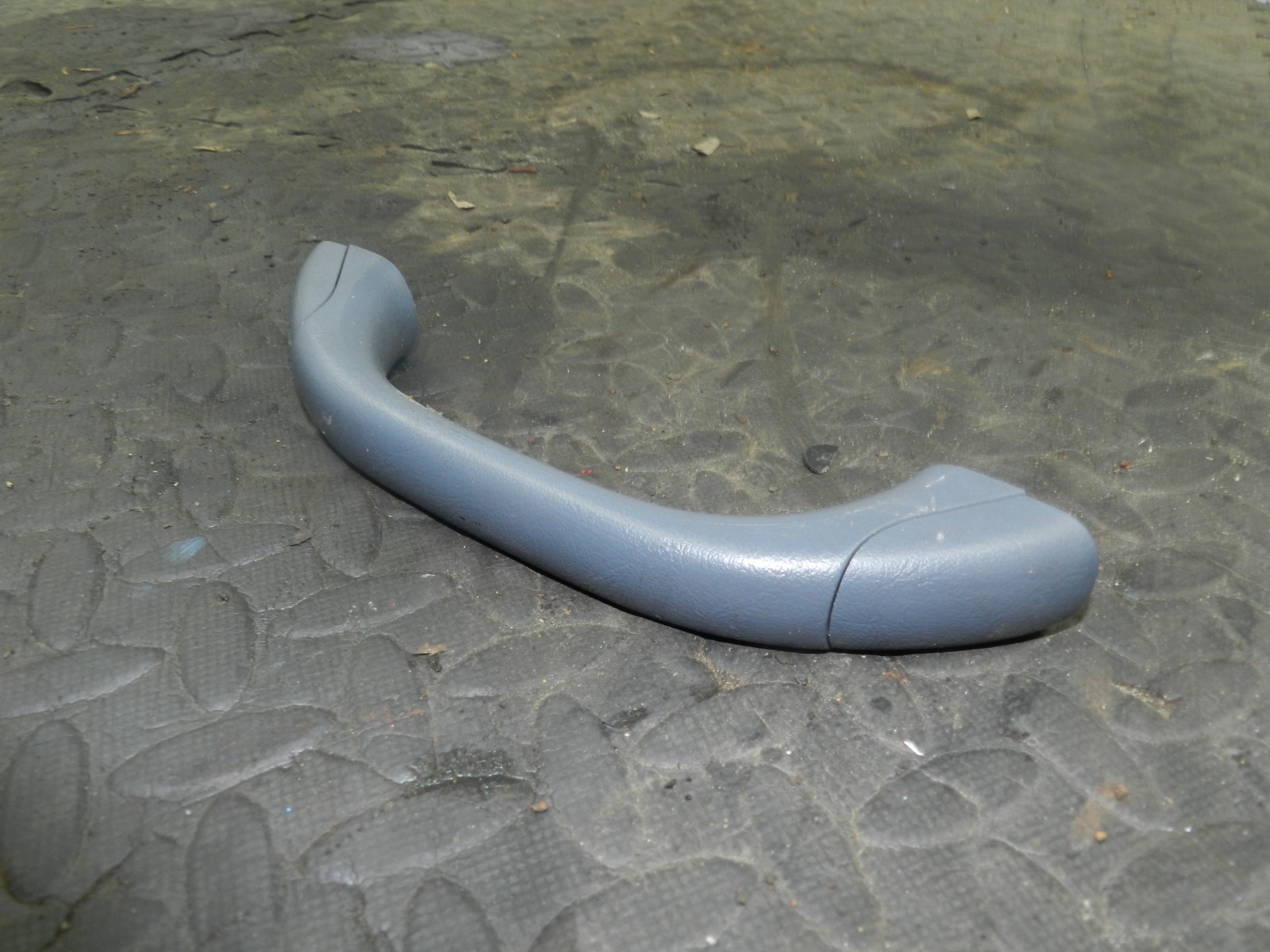 162. 1996 HONDA SMX. GRAB HANDLE