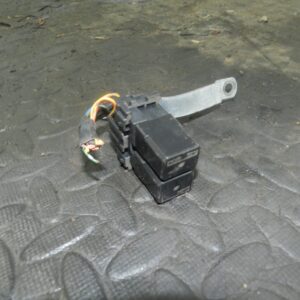 162. 1996 HONDA SMX. RELAYS