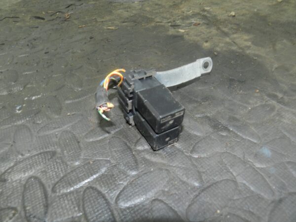 162. 1996 HONDA SMX. RELAYS