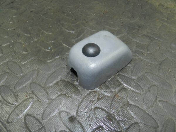 162. 1996 HONDA SMX. ALARM LIGHT IV CONTROL MODULE 3B4627B05