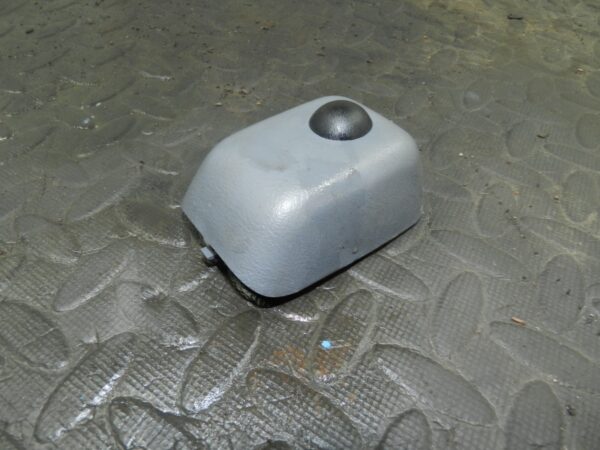 162. 1996 HONDA SMX. ALARM LIGHT IV CONTROL MODULE 3B4627B05 - Image 2