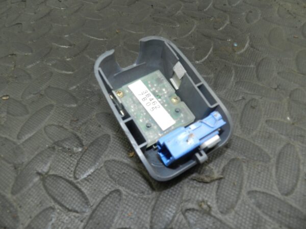 162. 1996 HONDA SMX. ALARM LIGHT IV CONTROL MODULE 3B4627B05 - Image 4